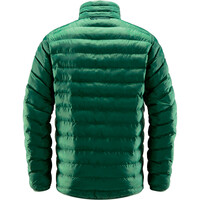 Haglofs chaqueta outdoor hombre Srna Mimic Jacket Men vista trasera