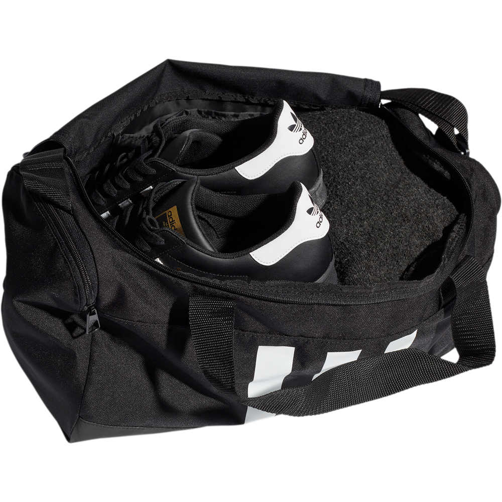 Bolsa deporte Adidas Essentials 3 bandas