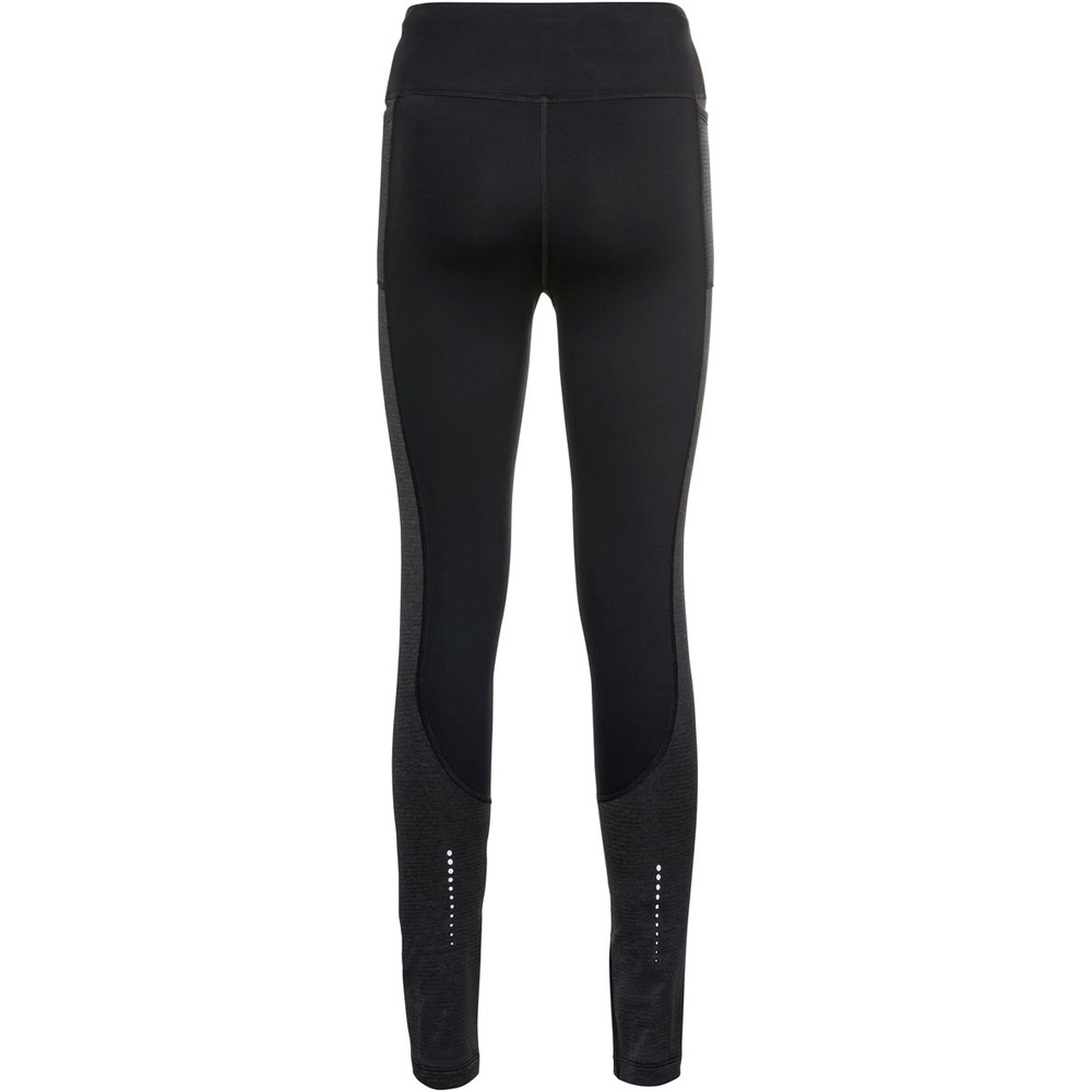 Odlo malla larga running mujer TIGHTS RUN EASY WARM 03