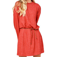 Rip Curl vestidos mujer COSY LS DRESS vista detalle