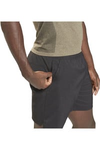 Reebok pantalón corto fitness hombre UBF Epic+ Short 03