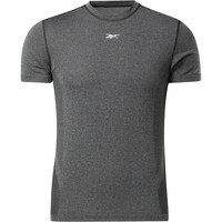 Reebok camiseta fitness hombre UBF MyoKnit SS vista frontal