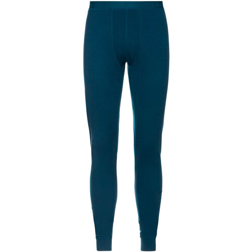 Pantalón Térmico Hombre Merino II