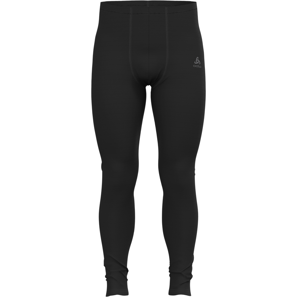 Odlo pantalón térmico BL Bottom long FUNDAMENTALS ACTIVE WARM vista frontal