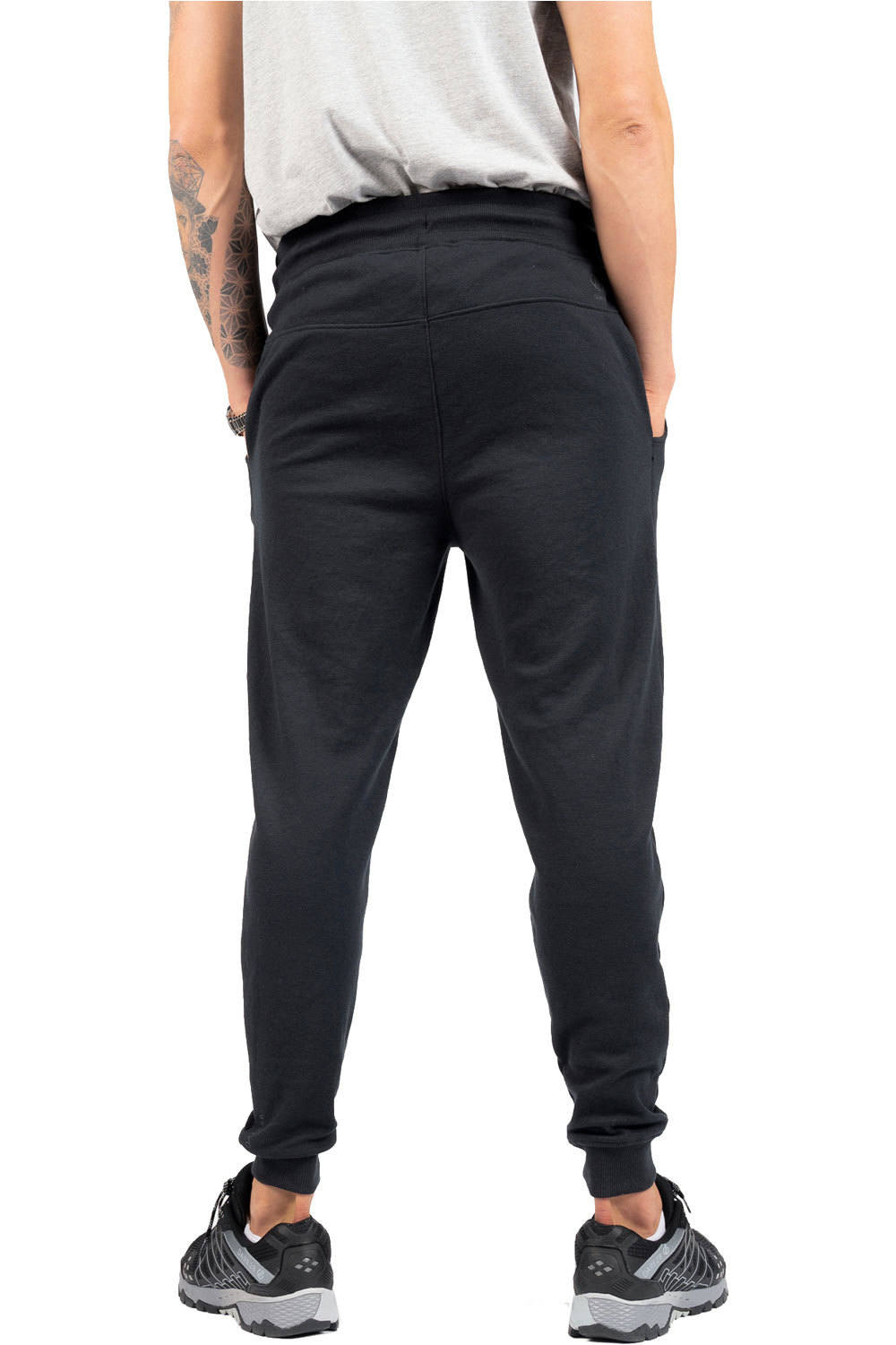 Dare2b pantalón montaña hombre Modulus Jogger vista trasera