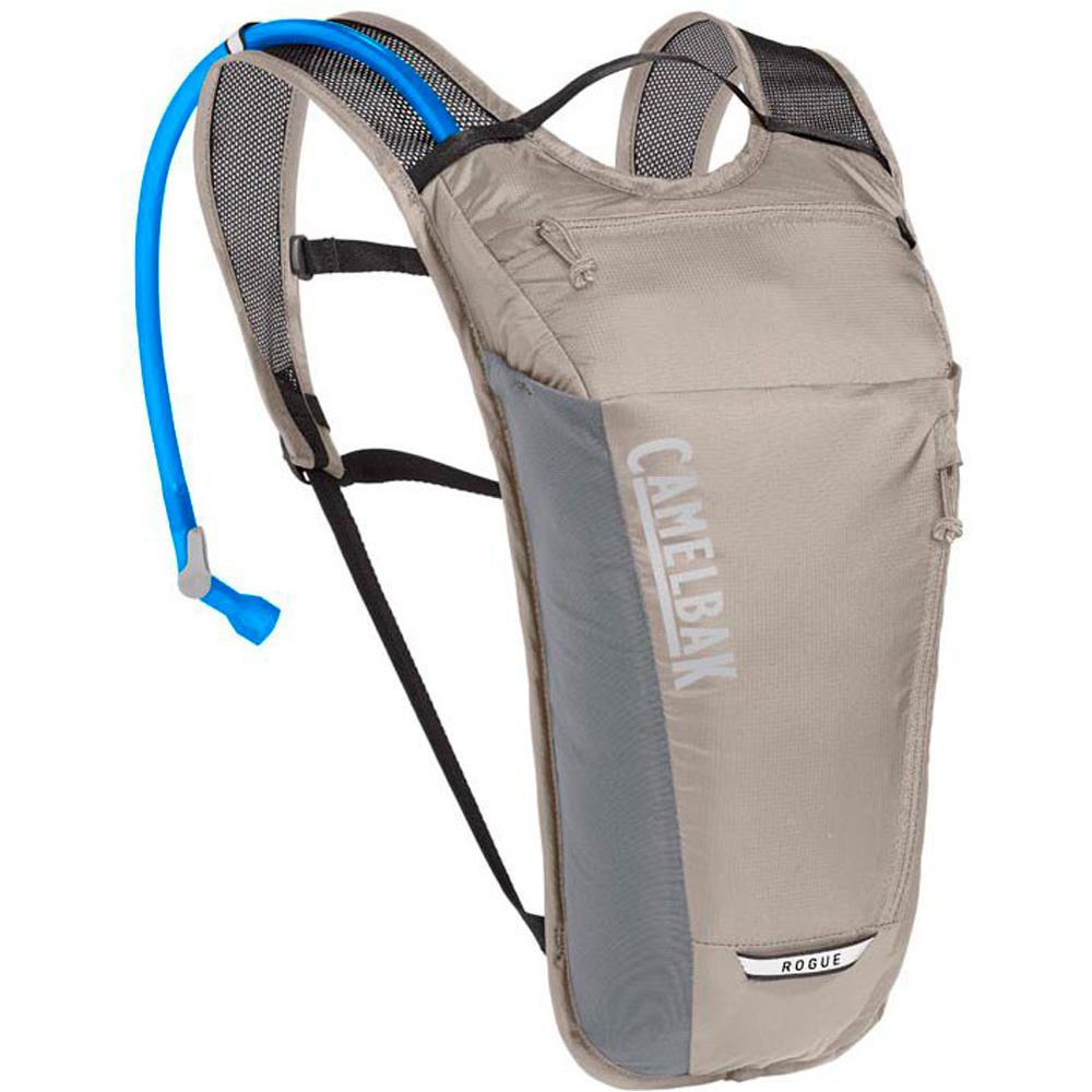 Camelbak mochila hidratación ROGUE LIGHT 2L vista frontal