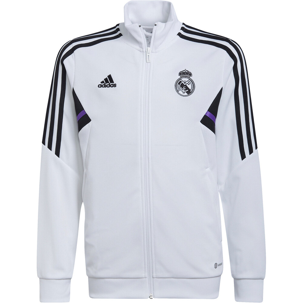 Chándal Niño Adidas Real Madrid