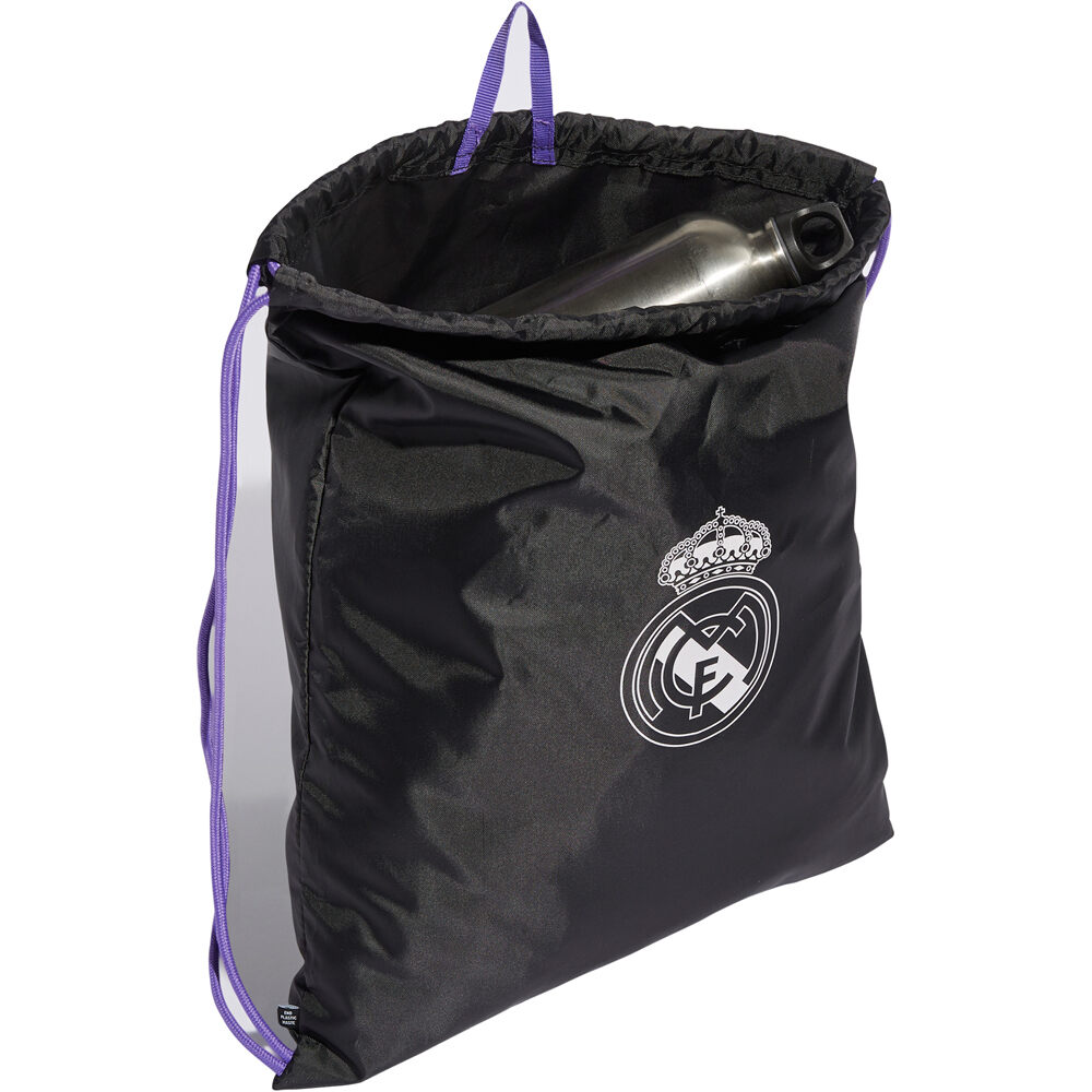Bolsos Real Madrid Adidas