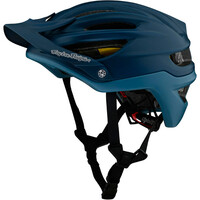 Troy-Lee casco bicicleta A2 MIPS HELMET DECOY SOKEY vista frontal