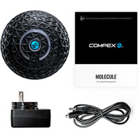 Compex varios VIBRATING BALL MOLECULE SET 05