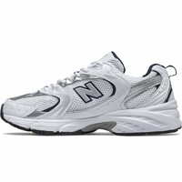 New Balance zapatilla moda mujer 530 lateral interior