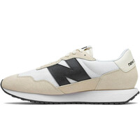 New Balance zapatilla moda hombre 237 lateral interior