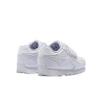 Reebok zapatilla multideporte bebe REEBOK ROYAL REWIND RUN KC vista trasera