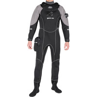 Mares Traje Seco XR3 Neo Socks Dry Suit - XR Line vista frontal