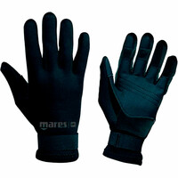 Mares Guantes Pesca Gloves AMARA 20 vista frontal