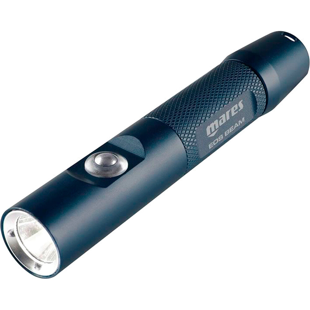 Mares Linterna Torch EOS BEAM vista frontal