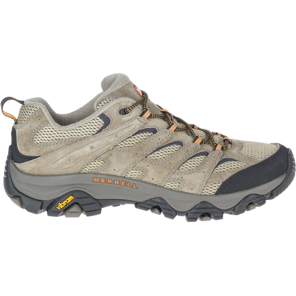 Merrell Moab 3 GTX, Zapato de Senderismo Mujer : : Moda