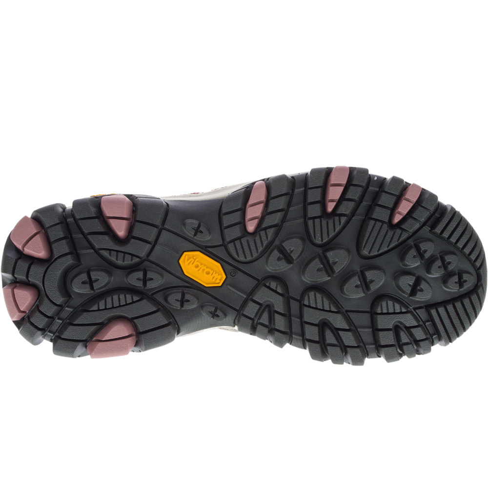 Zapatillas Merrell MOAB 3 GORE-TEX para mujer - SS22 - 20% Descuento