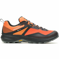 MQM 3 GORE TEX naranja negro