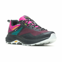 Merrell zapatilla trekking mujer MQM 3 GTX lateral interior