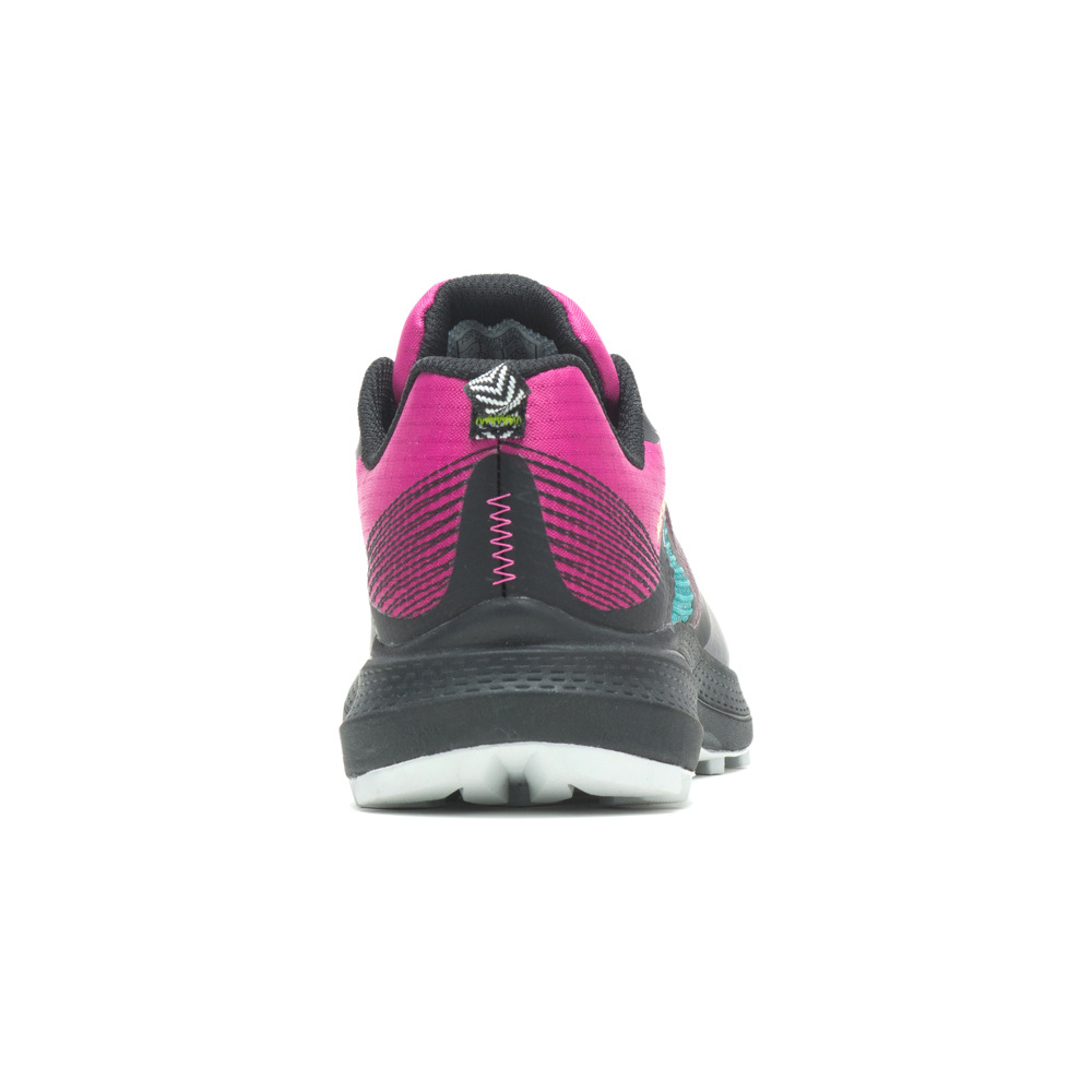 Merrell MQM 3 GORE TEX rosa negro Zapatillas Trekking Mujer