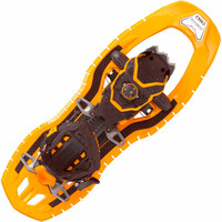 Tsl raquetas de nieve SYMBIOZ ADJUST vista frontal