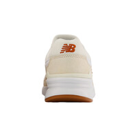 New Balance zapatilla moda mujer 997 vista trasera