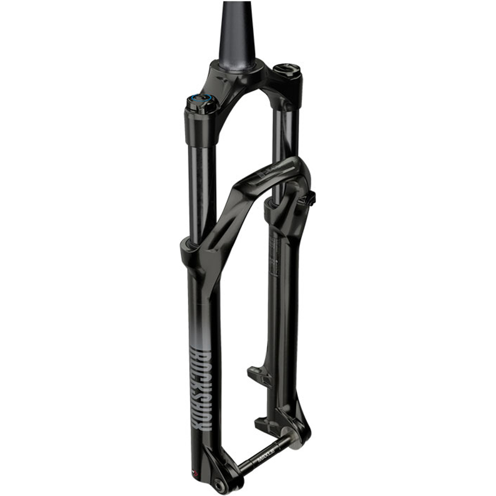 Rock Shox horquilla mtb JUDY SILVERTK MAN.27.5BOOST100SOLOAIR vista frontal