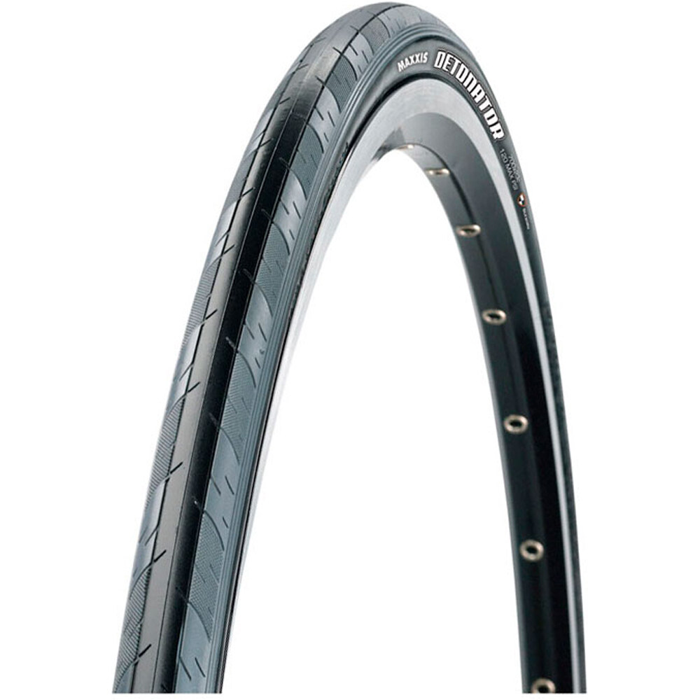 Maxxis Etb Detonator Road 700x25c Foldable 60 cubiertas carretera