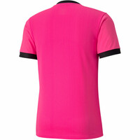 Puma camisetas fútbol manga corta teamGOAL 23 Jersey 03