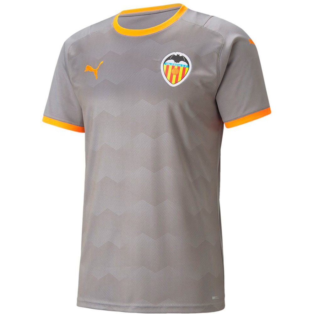 Puma Camiseta Valencia CF Ftblculture 20/21: Características - Equipación  de fútbol