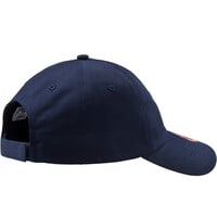 Puma visera lona ESS Cap 01