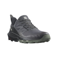 Salomon zapatilla trekking hombre OUTPULSE GORE TEX puntera