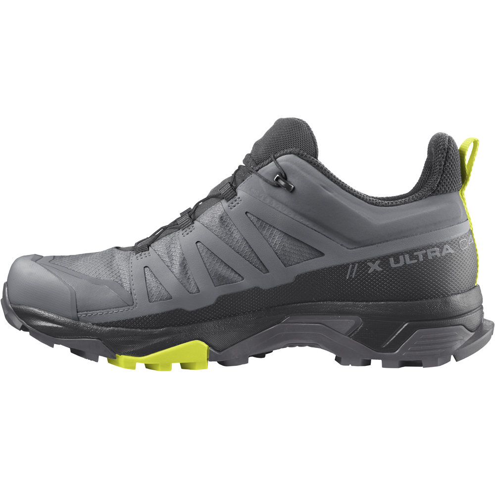 Salomon Effect Gore-Tex - Zapatillas Trekking Hombre gris l