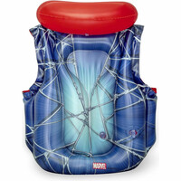 Bestway flotador niño SPIDER-MAN CHALECO INFLABLE 01