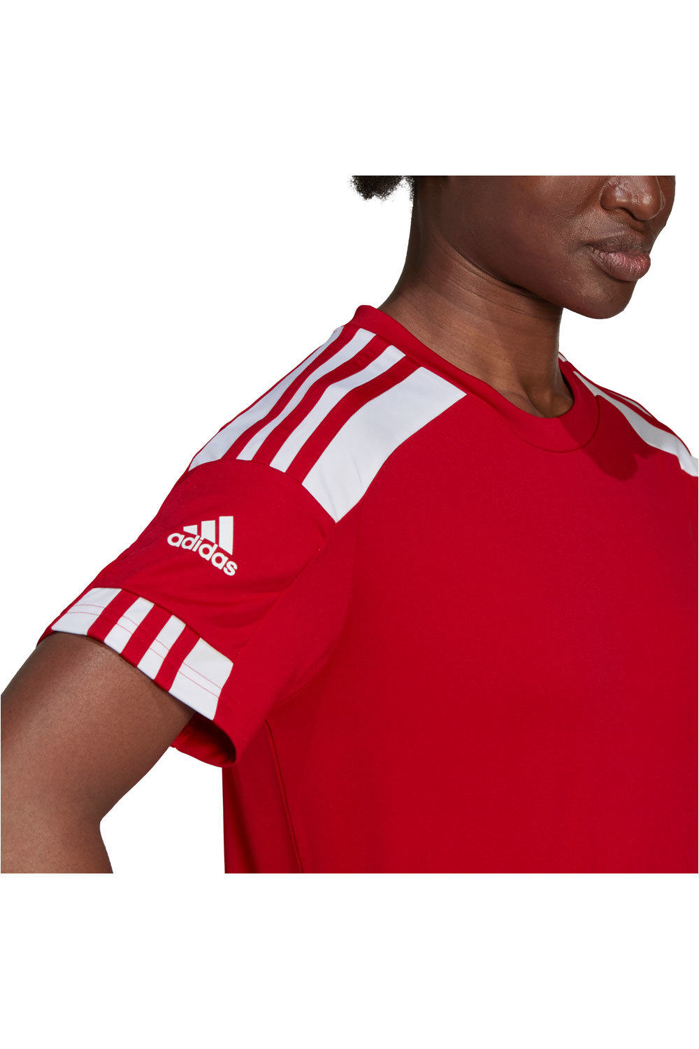 adidas camisetas fútbol manga corta Squadra 21 03