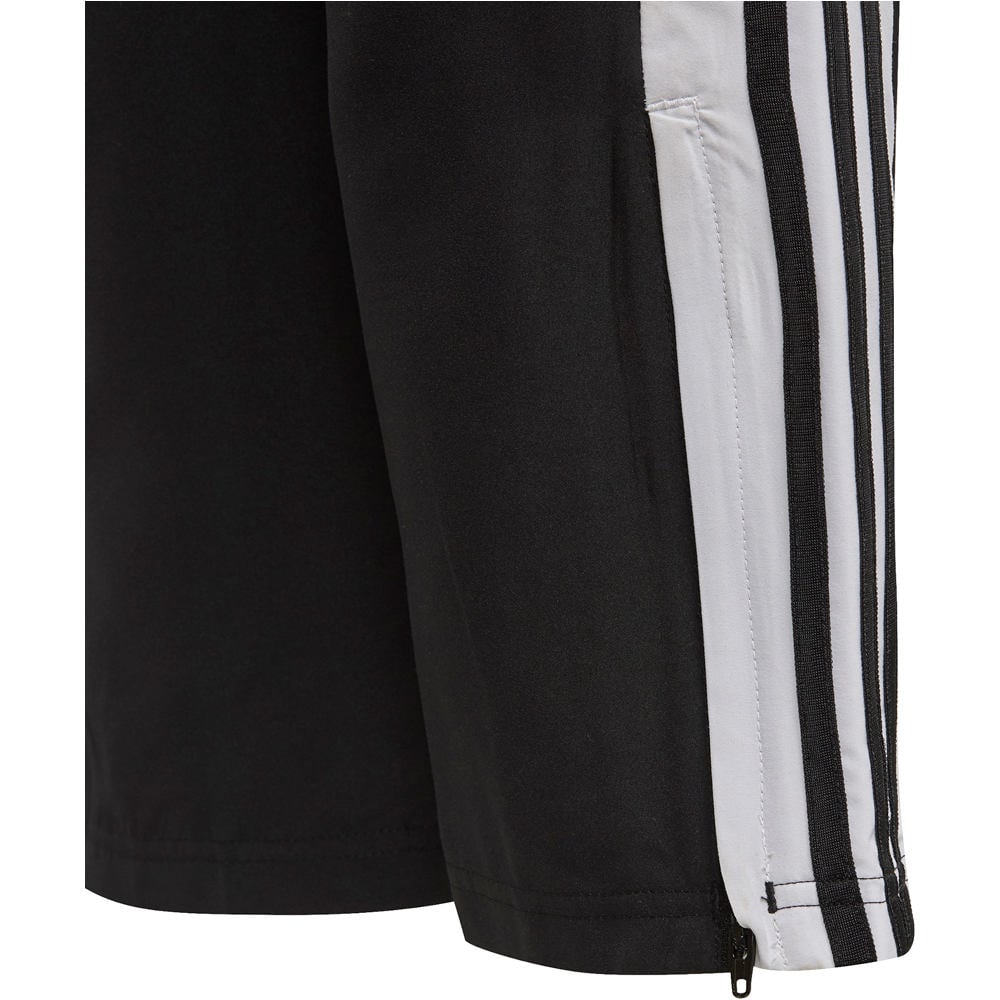 adidas pantalón niño Squadra 21 04