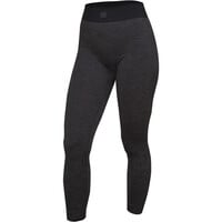 Sporthg malla larga running hombre HG-FLOW LONG JASPE PANTS vista frontal