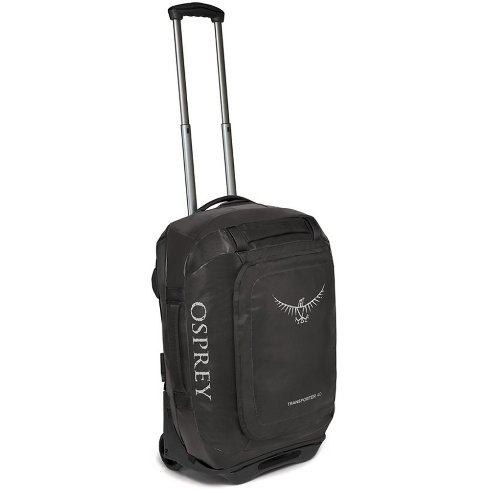 Osprey mochila montaña ROLLING TRANSPORTER 40 01