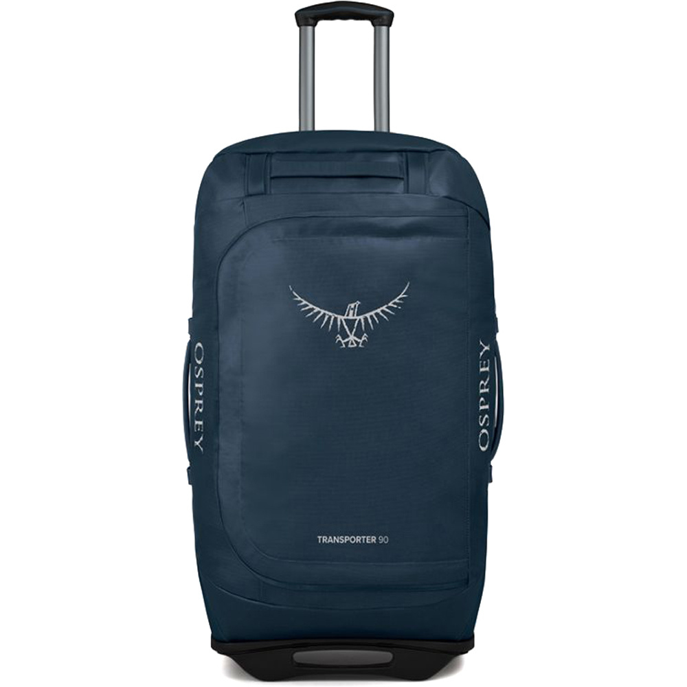 Osprey mochila montaña ROLLING TRANSPORTER 90 01