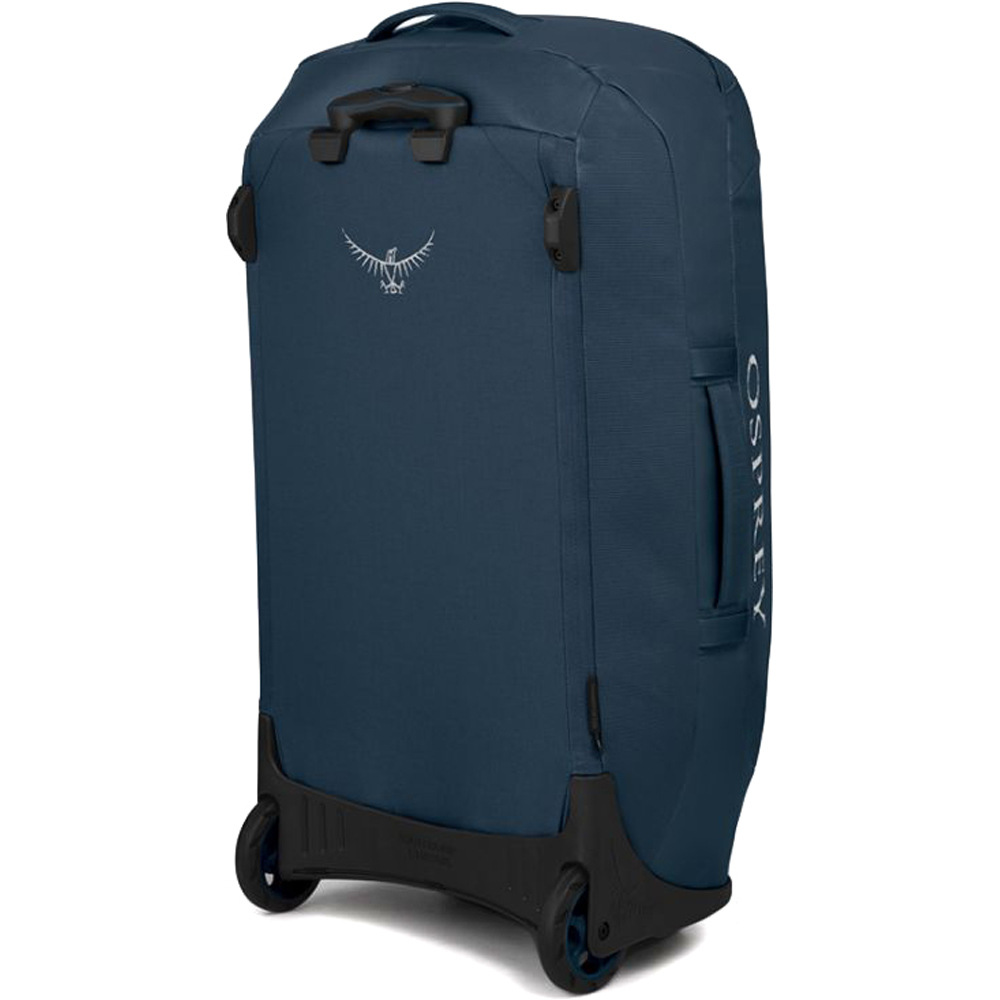 Osprey mochila montaña ROLLING TRANSPORTER 90 02