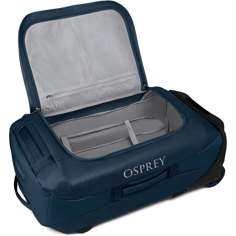 Osprey mochila montaña ROLLING TRANSPORTER 90 03