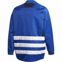 adidas chaqueta softshell hombre RUGBY WIND TOP 03