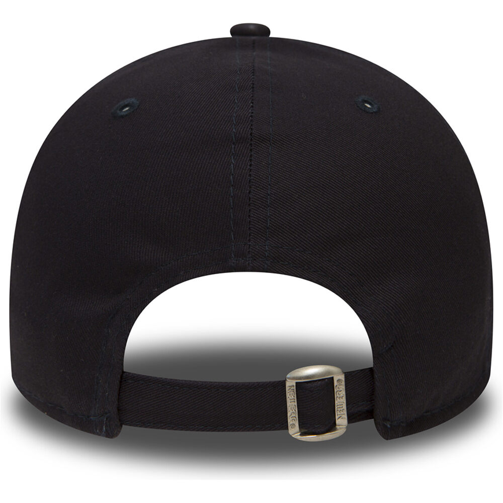 New Era visera lona 940 LEAG BASIC NEYYAN 01