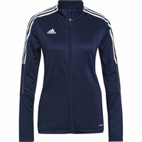 adidas sudadera mujer Tiro 21 03