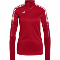 adidas sudadera mujer Tiro 21 04