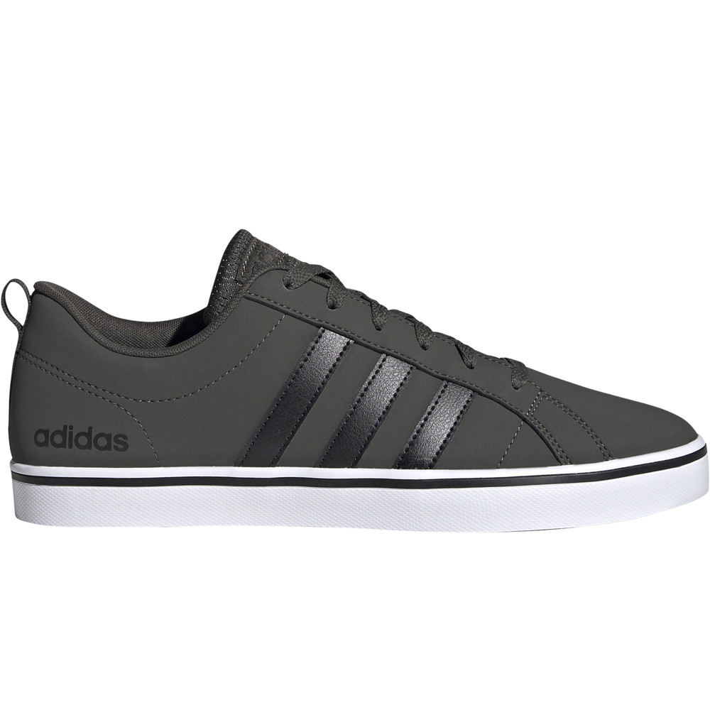 adidas zapatilla moda hombre VS Pace lateral exterior