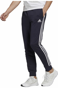 ▷ Chollo Pantalones de chándal Adidas Essentials French Terry para hombre  por sólo 25€ (-50%)