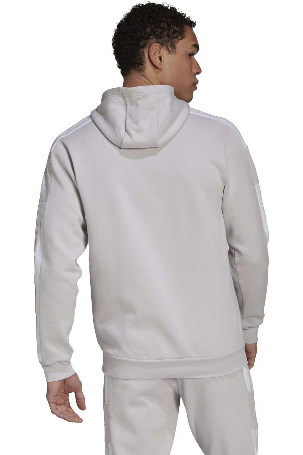 adidas sudadera hombre Squadra 21 vista trasera