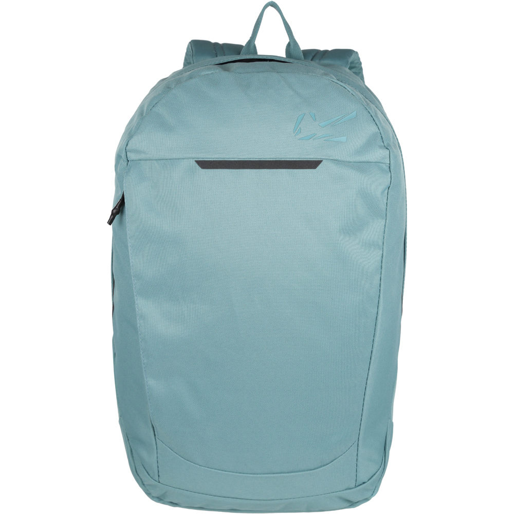 Regatta mochila montaña Shilton 18L vista frontal